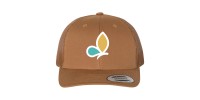 Biodiversity Quebec - Cap with mesh
