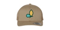 Biodiversity Quebec - Cap with mesh