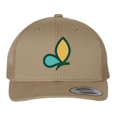 Biodiversity Quebec - Cap with mesh