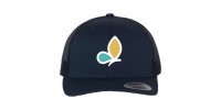Biodiversity Quebec - Cap with mesh