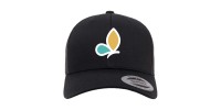 Biodiversity Quebec - Cap with mesh