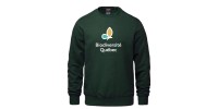 Biodiversity Quebec - Crewneck Navy