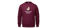 Biodiversity Quebec - Crewneck Navy