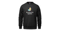 Biodiversity Quebec - Crewneck Navy