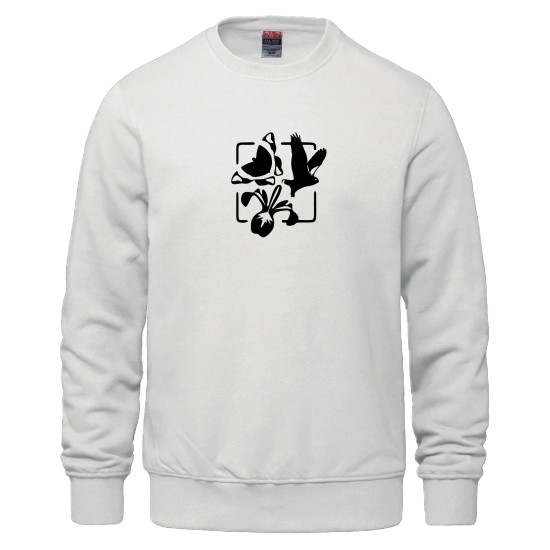 Crewneck QCBS