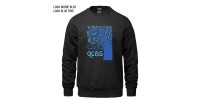 Crewneck Black