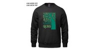Crewneck Black