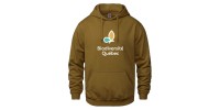 Biodiversity Quebec - Hoodie White