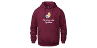 Biodiversity Quebec - Hoodie White