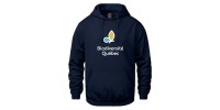 Biodiversity Quebec - Hoodie White