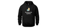 Biodiversity Quebec - Hoodie White