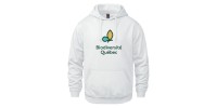 Biodiversity Quebec - Hoodie White