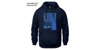 Hoodie Navy