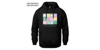 Hoodie Black