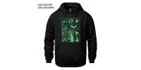 Hoodie Black