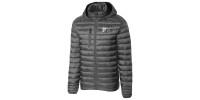 Puffer coat