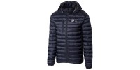 Puffer coat
