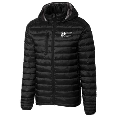 Puffer coat