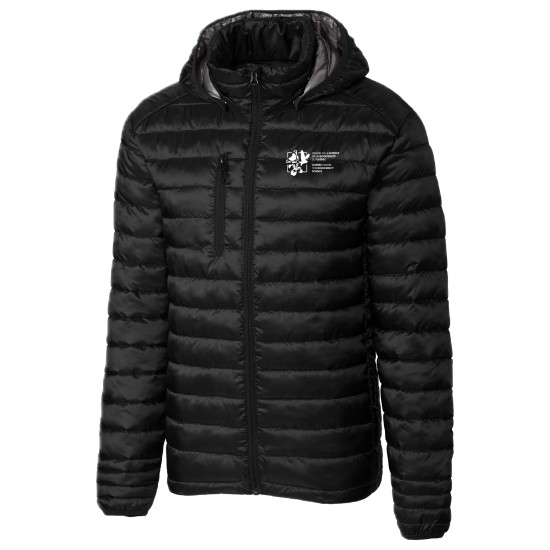 Puffer coat