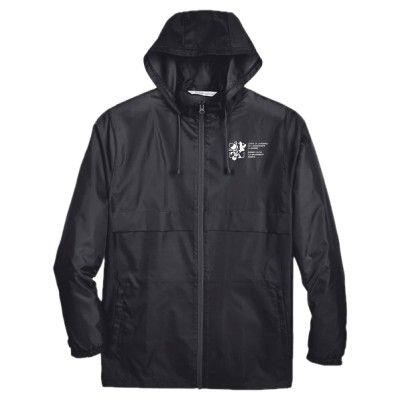Rain coat