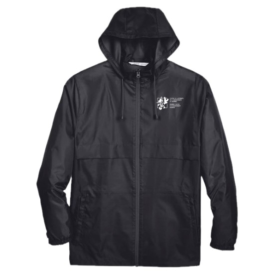 Rain coat