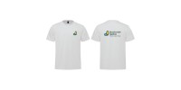 Biodiversity Quebec - T-shirt caramel