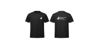 Biodiversity Quebec - T-shirt caramel