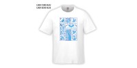 T-shirt white