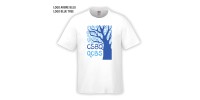 T-shirt white