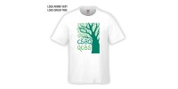 T-shirt white