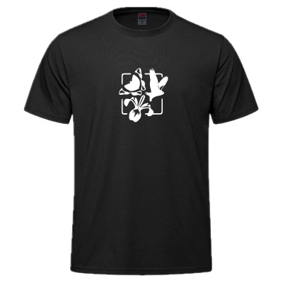 T-shirt QCBS