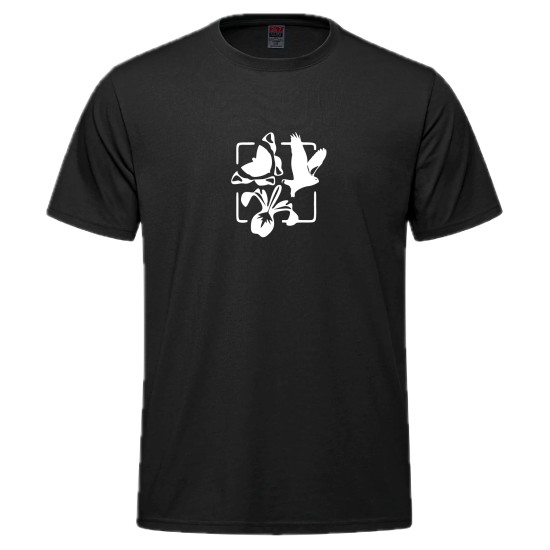 T-shirt QCBS