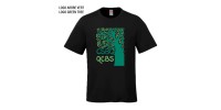 T-shirt black